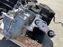 2014-2018 Tesla Model X S Front Drive Unit Engine Motor Inverter (FOR PARTS)