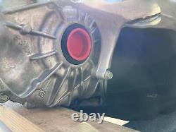 2014-2018 Tesla Model X S Front Drive Unit Engine Motor Inverter (FOR PARTS)