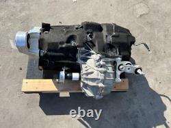 2014-2018 Tesla Model X S Front Drive Unit Engine Motor Inverter (FOR PARTS)