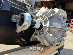2014-2018 Tesla Model X S Front Drive Unit Engine Motor Inverter (FOR PARTS)
