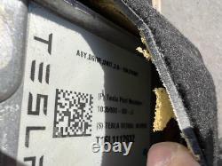 2014-2018 Tesla Model X S Front Drive Unit Engine Motor Inverter (FOR PARTS)