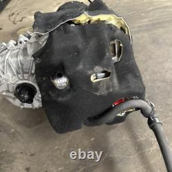 2014- 2020 Model X S Front Drive Unit Engine Motor Inverter 1035000-00-J Oem