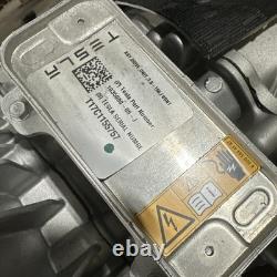 2014- 2020 Model X S Front Drive Unit Engine Motor Inverter 1035000-00-J Oem