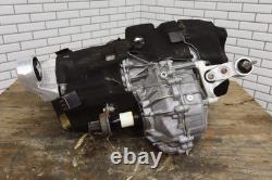 2014-2020 Tesla Model S AWD Front Drive Unit Engine Motor 1035300-00-E