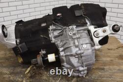 2014-2020 Tesla Model S AWD Front Drive Unit Engine Motor 1035300-00-E