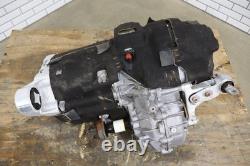 2014-2020 Tesla Model S AWD Front Drive Unit Engine Motor 1035300-00-E