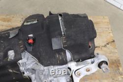 2014-2020 Tesla Model S AWD Front Drive Unit Engine Motor 1035300-00-E