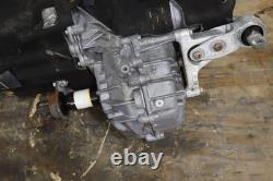 2014-2020 Tesla Model S AWD Front Drive Unit Engine Motor 1035300-00-E