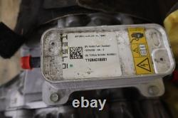 2014-2020 Tesla Model S AWD Front Drive Unit Engine Motor 1035300-00-E