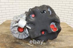 2014-2020 Tesla Model S AWD Front Drive Unit Engine Motor 1035300-00-E