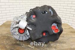 2014-2020 Tesla Model S AWD Front Drive Unit Engine Motor 1035300-00-E