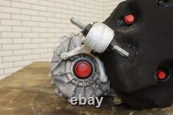 2014-2020 Tesla Model S AWD Front Drive Unit Engine Motor 1035300-00-E
