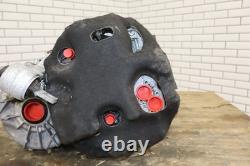 2014-2020 Tesla Model S AWD Front Drive Unit Engine Motor 1035300-00-E