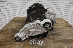 2014-2020 Tesla Model S AWD Front Drive Unit Engine Motor 1035300-00-E