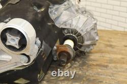 2014-2020 Tesla Model S AWD Front Drive Unit Engine Motor 1035300-00-E