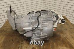 2014-2020 Tesla Model S X AWD Front Drive Unit Engine Motor