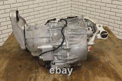 2014-2020 Tesla Model S X AWD Front Drive Unit Engine Motor