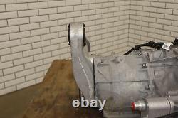 2014-2020 Tesla Model S X AWD Front Drive Unit Engine Motor
