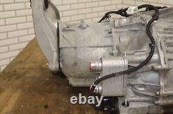 2014-2020 Tesla Model S X AWD Front Drive Unit Engine Motor