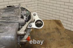 2014-2020 Tesla Model S X AWD Front Drive Unit Engine Motor