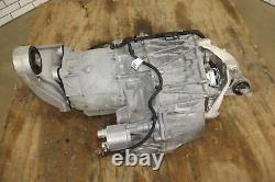 2014-2020 Tesla Model S X AWD Front Drive Unit Engine Motor