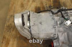 2014-2020 Tesla Model S X AWD Front Drive Unit Engine Motor
