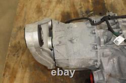 2014-2020 Tesla Model S X AWD Front Drive Unit Engine Motor
