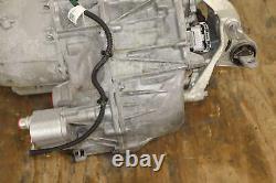 2014-2020 Tesla Model S X AWD Front Drive Unit Engine Motor