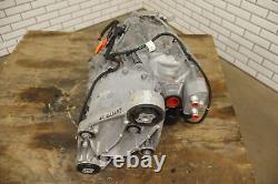 2014-2020 Tesla Model S X AWD Front Drive Unit Engine Motor