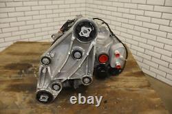 2014-2020 Tesla Model S X AWD Front Drive Unit Engine Motor