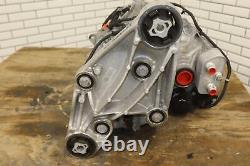 2014-2020 Tesla Model S X AWD Front Drive Unit Engine Motor
