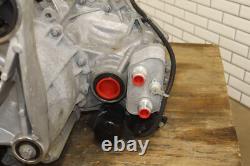2014-2020 Tesla Model S X AWD Front Drive Unit Engine Motor