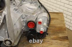 2014-2020 Tesla Model S X AWD Front Drive Unit Engine Motor