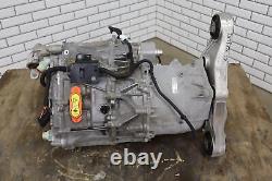 2014-2020 Tesla Model S X AWD Front Drive Unit Engine Motor