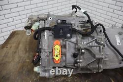 2014-2020 Tesla Model S X AWD Front Drive Unit Engine Motor