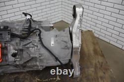 2014-2020 Tesla Model S X AWD Front Drive Unit Engine Motor