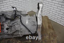 2014-2020 Tesla Model S X AWD Front Drive Unit Engine Motor