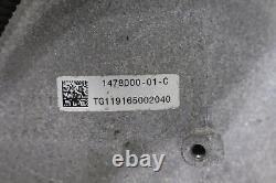 2014-2020 Tesla Model S X AWD Front Drive Unit Engine Motor