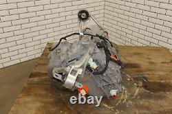 2014-2020 Tesla Model S X AWD Front Drive Unit Engine Motor