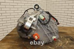 2014-2020 Tesla Model S X AWD Front Drive Unit Engine Motor