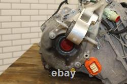 2014-2020 Tesla Model S X AWD Front Drive Unit Engine Motor