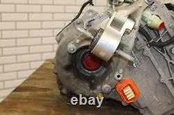 2014-2020 Tesla Model S X AWD Front Drive Unit Engine Motor