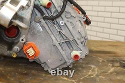 2014-2020 Tesla Model S X AWD Front Drive Unit Engine Motor