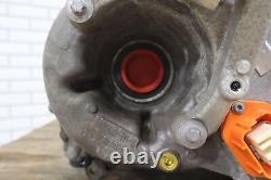 2014-2020 Tesla Model S X AWD Front Drive Unit Engine Motor