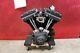 2014 Harley Davidson Dyna Models 103 Ci Engine Motor Runs 52k Miles Dsb9