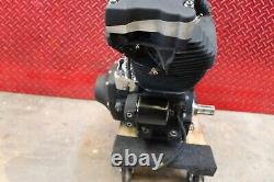 2014 Harley Davidson Dyna Models 103 CI Engine Motor Runs 52k Miles Dsb9