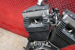 2014 Harley Davidson Dyna Models 103 CI Engine Motor Runs 52k Miles Dsb9