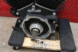 2014 Harley Davidson Dyna Models 103 CI Engine Motor Runs 52k Miles Dsb9