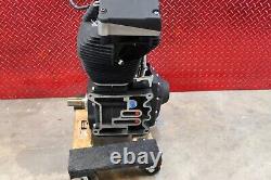 2014 Harley Davidson Dyna Models 103 CI Engine Motor Runs 52k Miles Dsb9