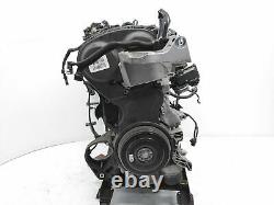 2015 2016 Volvo S60 2.0L Engine Motor Longblock 46K Miles Turbo Model